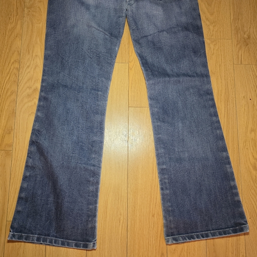 Joe's Lowrise Bootcut Jeans- 29 - Picture 8 of 10